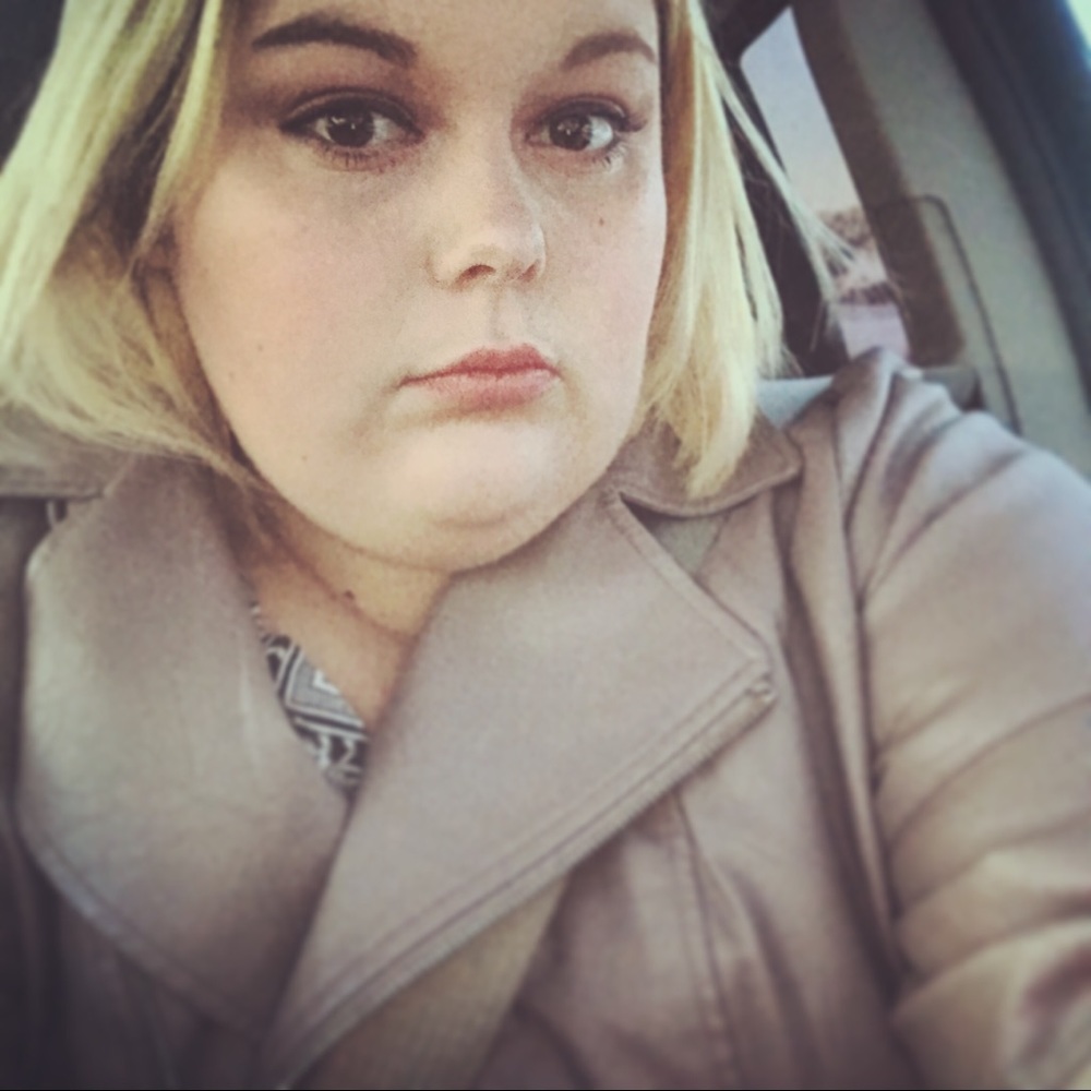 Meet your Posher, Hannah